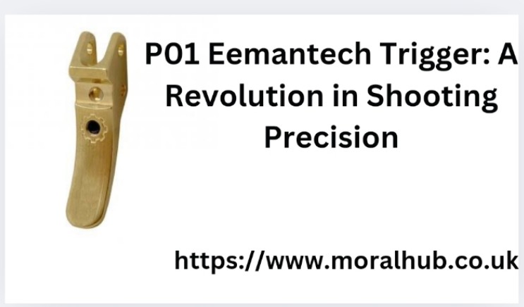 P01 Eemantech Trigger